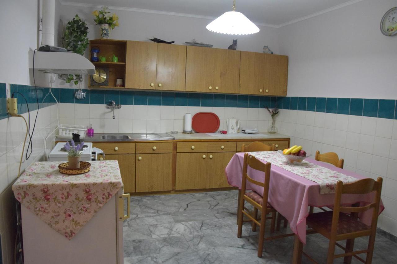 Kalamata Home, Agia Triada エクステリア 写真